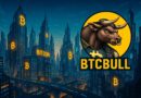 $330B Bitcoin Corporate Surge? Why BTC Bull Token Could Be Poised to Benefit