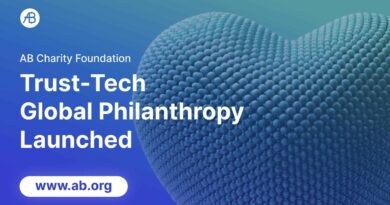 AB DAO and AB Charity Foundation Join Forces to Build a Trustworthy Infrastructure and Promote Global Philanthropic Transformation
