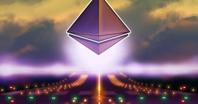 Why is Ethereum (ETH) price up today?