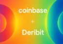 Coinbase enters $2.9B deal to acquire top Bitcoin, Ether options platform Deribit