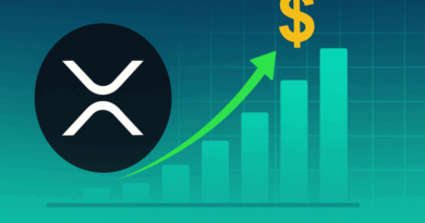 XRP Futures Open Interest Registers $1B Rise In The Last Week