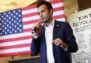 Vivek Ramaswamy’s Strive to establish Bitcoin treasury company in merger with Asset Entities, eyes $1B raise