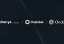 JPMorgan completes first public tokenized treasury trade in partnership with Ondo Finance, Chainlink
