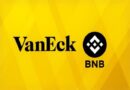 VanEck officially files for first Binance Coin BNB ETF in US, eyes staking feature