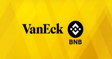 VanEck officially files for first Binance Coin BNB ETF in US, eyes staking feature