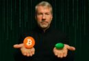 Bitcoin proxy Strategy scoops up 1,895 BTC for $180 million