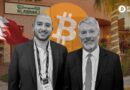 Al Abraaj Restaurants | First Mideast Bitcoin Treasury