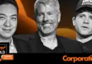 Bitcoin For Corporations Live At Strategy World 2025