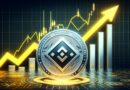 BNB Price Finds Its Footing — Can Bulls Ignite the Next Leg Up?