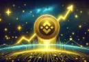 BNB price eyes $400 retest before push toward $800 channel high