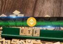 Standard Chartered Says BNB Price Could Top $2,775 as VanEck Files for ETF