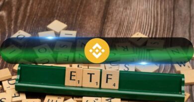 Standard Chartered Says BNB Price Could Top $2,775 as VanEck Files for ETF