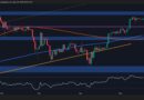 Is BTC’s Consolidation Phase Nearing Its End?