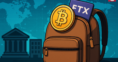 Backpack Exchange Unveils Withdrawal Process for FTX EU Users