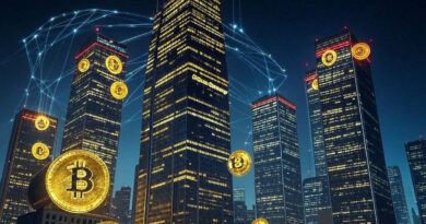 Bernstein Analysts Predict Michael Saylor’s Strategy And Other Corporations Could Buy $330 Billion In Bitcoin By 2030