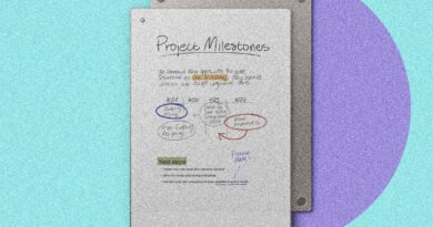 9 Best Digital Notebooks, Tablets, and Smart Pens (2025)
