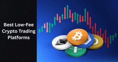 Best Low-Fee Crypto Trading Platforms 2025 CoinCodeCap