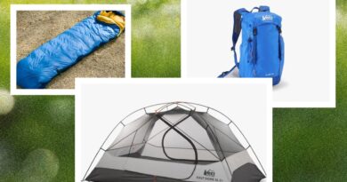 We Hand-Picked the 24 Best Deals From the 2025 REI Anniversary Sale