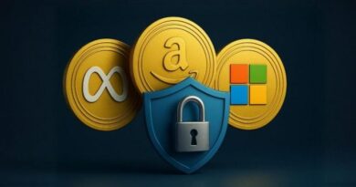 Meta, Amazon, Google and Microsoft could issue stablecoins once they meet strict safeguards under the revised GENIUS Act