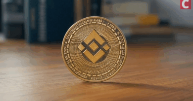 Binance Coin (BNB) Outperforms BTC, ETH and XRP On Sustained Bull Rally