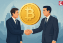 David Bailey, KindlyMB Merge to Launch Bitcoin Treasury Firm