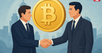 David Bailey, KindlyMB Merge to Launch Bitcoin Treasury Firm
