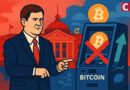 Arizona Governor Vetoes Crypto Bills, Targets Bitcoin ATMs