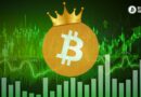 Bitcoin Dominance Hits 65% | Highest in 4 Years