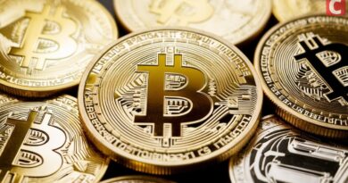 Bitcoin Dominance Hits 4-Year High on U.S. Jobs Shift
