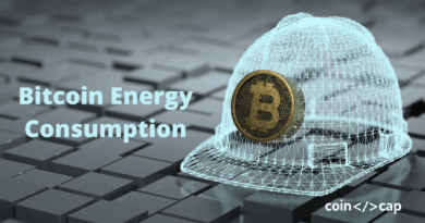 Bitcoin Uses 56% of Renewable Energy