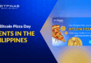 Bitcoin Pizza Day 2025: Full List of Events Across the Philippines
