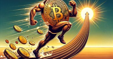 Bitcoin Price Rally Incoming? Bulls Target $95K and Beyond
