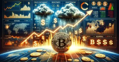 Bitcoin Price Inches Toward All-Time High — Can Momentum Finish the Job?