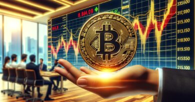 Bitcoin Price Eases From Highs — Support Zone Still Intact