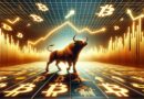 Bitcoin Price Breakout Brewing: Is a Massive Rally Just Getting Started?