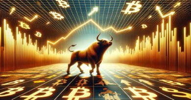 Bitcoin Price Breakout Brewing: Is a Massive Rally Just Getting Started?