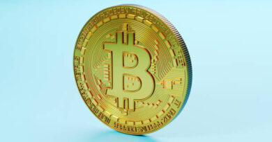 Bitcoin Eyeing New All-Time High? Growth Rate Difference Sparks Hopes Of Parabolic Surge
