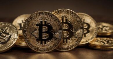 Bitcoin Double-Top Pattern Says Bull Market Is Over, Is A Crash Coming?
