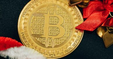 Bitcoin 6-Month Flight Plan To $188,000, Here’s The Roadmap