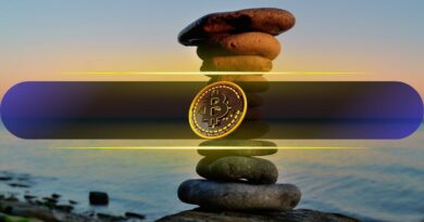 Bitcoin Volatility Hits 563-Day Low
