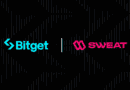 Bitget Announces Strategic Partnership with SWEAT to Boost Movement Economy in Web3