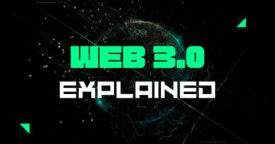 Web3: The New Internet Powered by Crypto