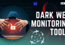 Defense Against Dark Web: The Best Dark Web Monitoring Tools 2025