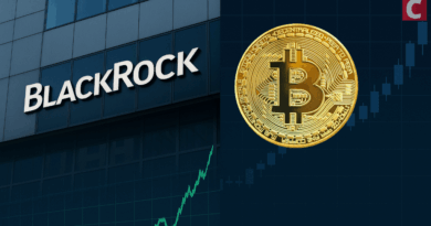 BlackRock ETF Tops $43B, Bitcoin Surges Past $97K