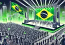 XRP to Power BRICS’ Gold-Backed System? Ripple Rumors Intensify