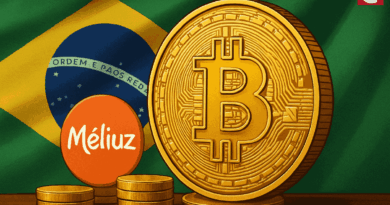 Brazilian Firm Méliuz Becomes First to Include BTC in Treasury