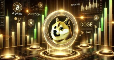 Dogecoin Price Gearing Up For Major Explosive Rally – Why $1 Is Still In The Cards