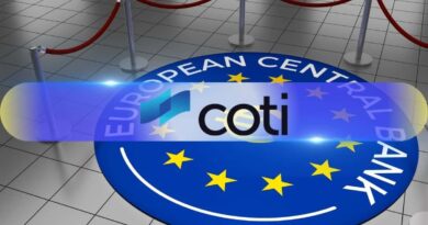 ECB’s Digital Euro Project Taps COTI as Pioneer Partner