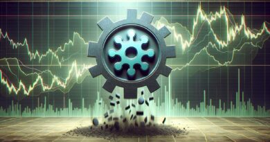 Cardano (ADA) Dips: Temporary Correction or Start of Deeper Move?