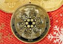 Cardano Market Structure Says Crash Is Coming, But $0.9 Is Still In The Cards